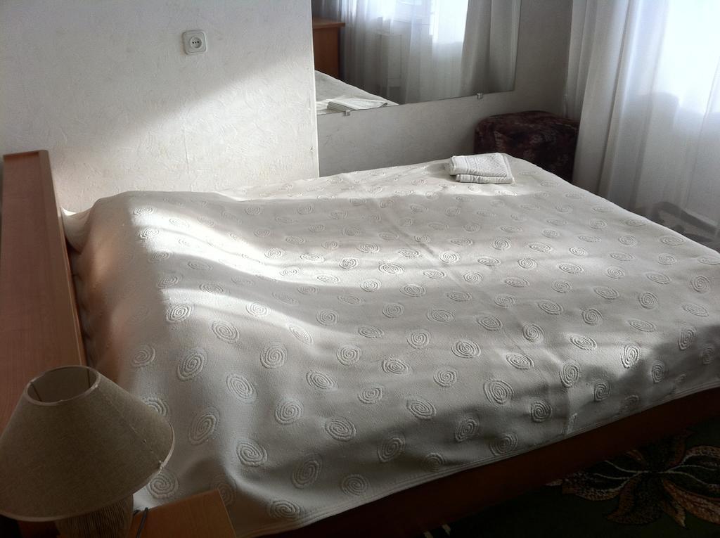 Privatviesnica Zvaigzne Hotel Jūrkalne Eksteriør billede