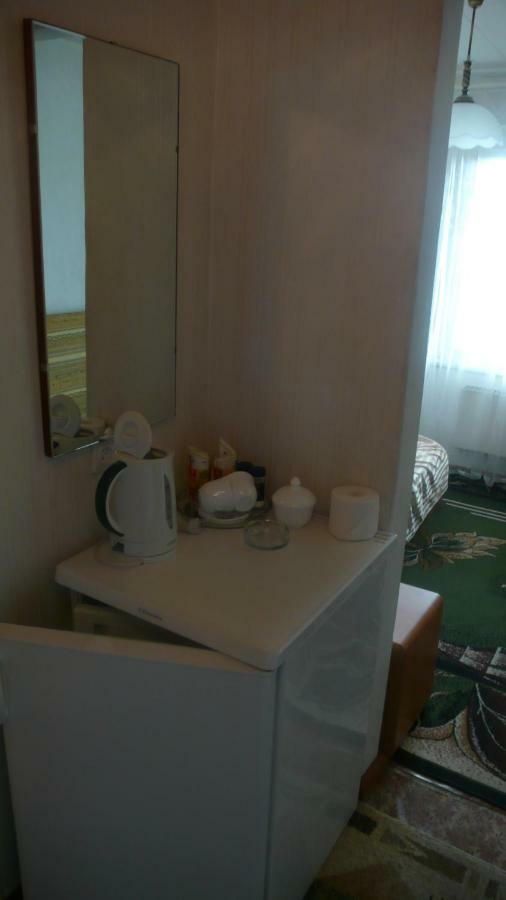 Privatviesnica Zvaigzne Hotel Jūrkalne Eksteriør billede