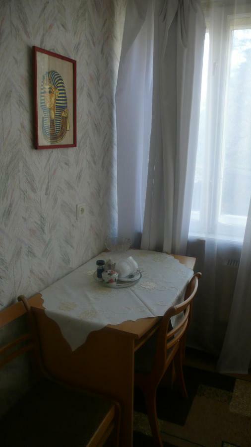 Privatviesnica Zvaigzne Hotel Jūrkalne Eksteriør billede