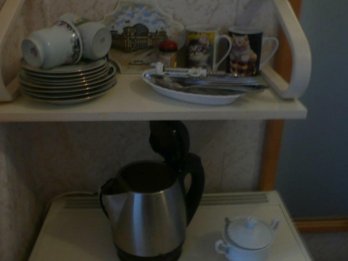 Privatviesnica Zvaigzne Hotel Jūrkalne Eksteriør billede